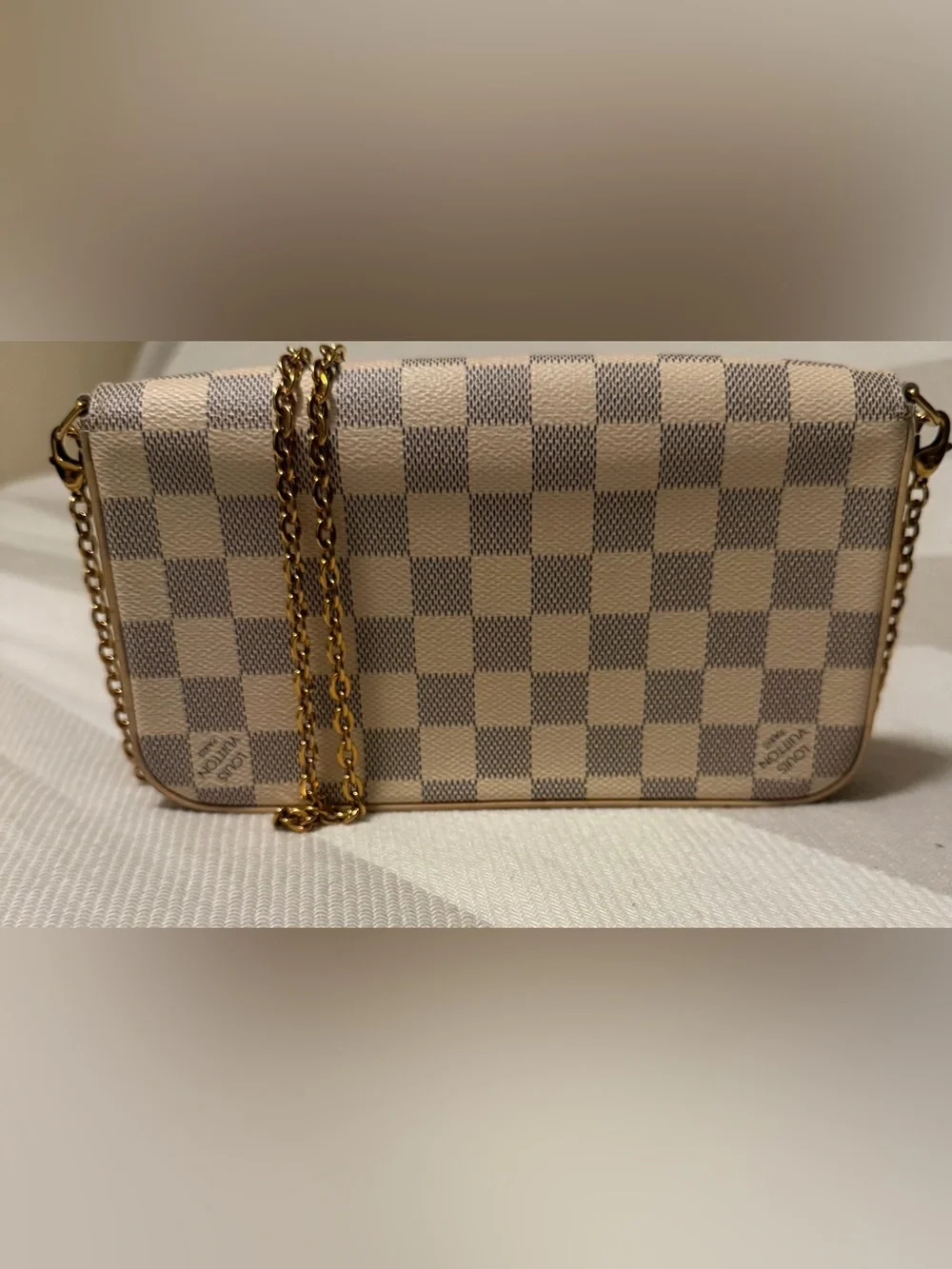 Louis Vuitton stylish louis